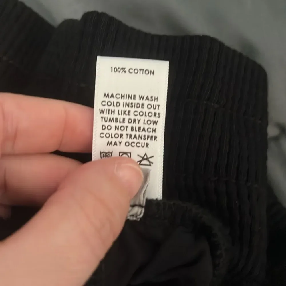 Cotton Citizen size xl